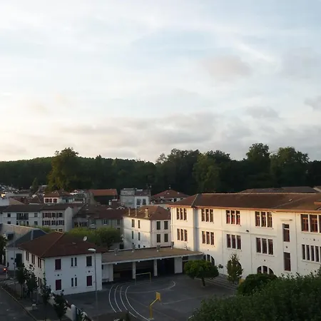 Apartman Castagnette *