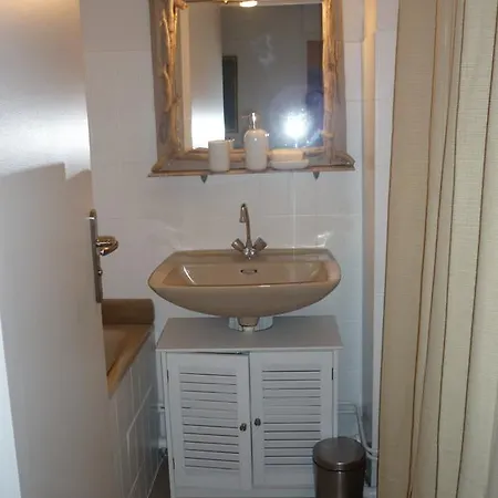 Apartman Castagnette
