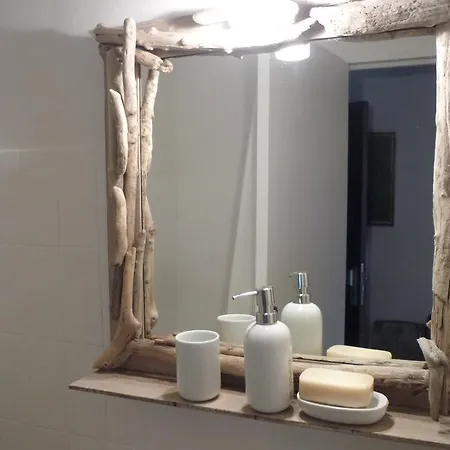 Castagnette Apartman