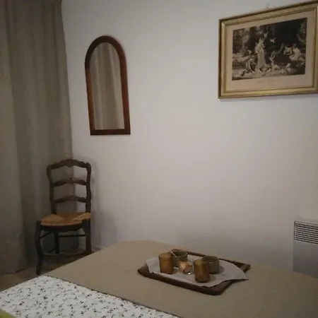 Apartman Castagnette Bayonne