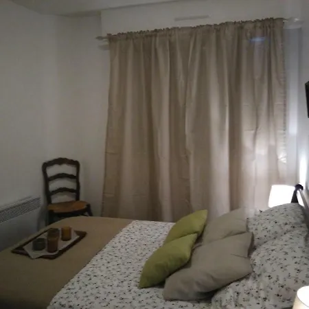 Apartman Castagnette Bayonne