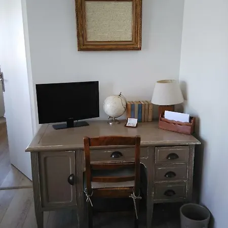 Apartman Castagnette Bayonne