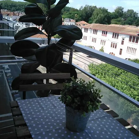 Castagnette Apartman