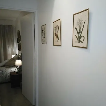 Apartman Castagnette